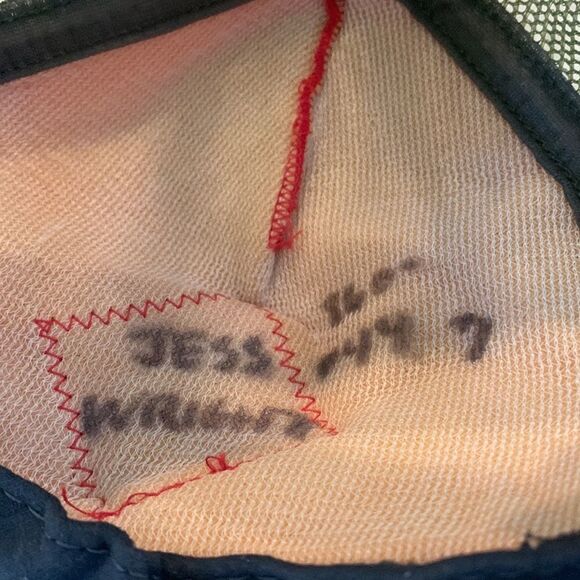 Vintage Boy Scout Hat - Picture 4 of 4